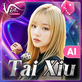 Blockchain Tai Xiu live dice icon