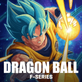 Dragon Ball slot icon with orange sphere