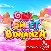 Sweet Bonanza game icon screenshot