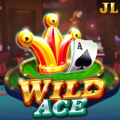 Wild Ace slot icon with flying ace